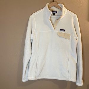 Patagonia Re-Tool 1/4 Snap